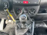 2015 Opel Combo