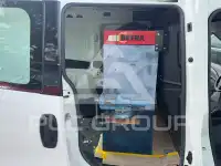 2015 Opel Combo
