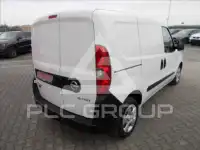 2015 Opel Combo