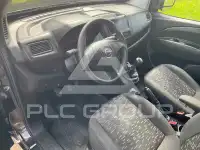 2015 Opel Combo