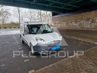 2015 Opel Combo