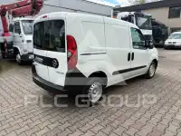 2015 Opel Combo