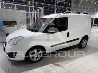 2015 Opel Combo
