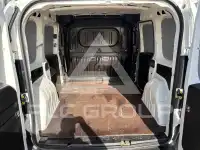 2015 Opel Combo