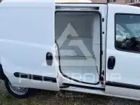 2015 Opel Combo
