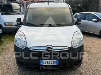 2015 Opel Combo