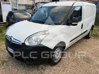 2015 Opel Combo