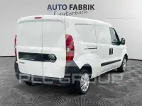 2015 Opel Combo