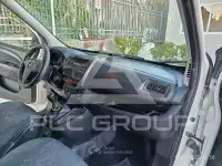 2015 Opel Combo