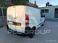 2015 Opel Combo