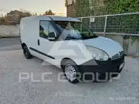 2015 Opel Combo