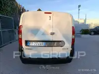 2015 Opel Combo