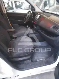 2015 Opel Combo