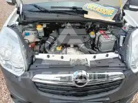 2015 Opel Combo