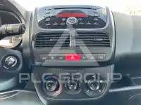 2015 Opel Combo