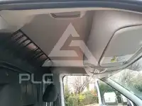 2015 Opel Combo