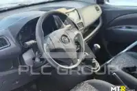 2015 Opel Combo
