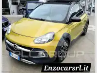 2015 Opel Combo
