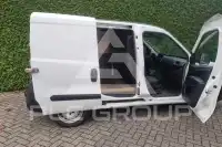 2015 Opel Combo