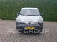 2015 Opel Combo