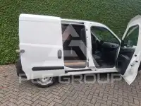 2015 Opel Combo
