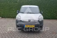 2015 Opel Combo