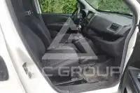 2015 Opel Combo