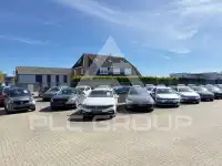 2015 Opel Combo