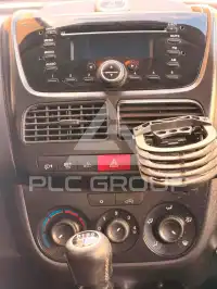 2015 Opel Combo