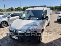 2015 Opel Combo
