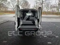 2015 Opel Combo