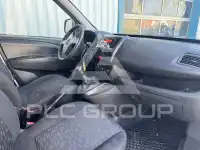 2015 Opel Combo