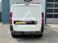 2015 Opel Combo