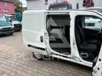 2015 Opel Combo