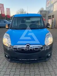 2015 Opel Combo