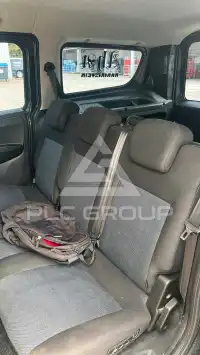 2015 Opel Combo