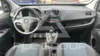 2015 Opel Combo