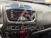 2015 Opel Combo