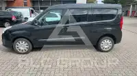 2015 Opel Combo