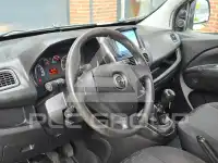 2015 Opel Combo
