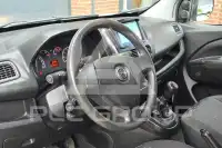 2015 Opel Combo