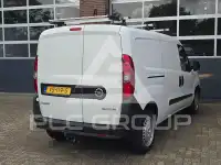 2015 Opel Combo