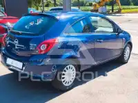 2015 Opel Corsa