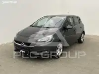2015 Opel Corsa