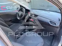 2015 Opel Corsa