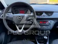 2015 Opel Corsa
