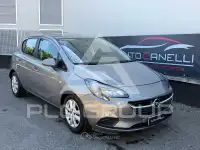 2015 Opel Corsa