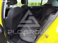 2015 Opel Corsa