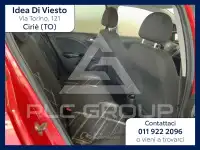 2015 Opel Corsa