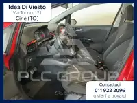 2015 Opel Corsa